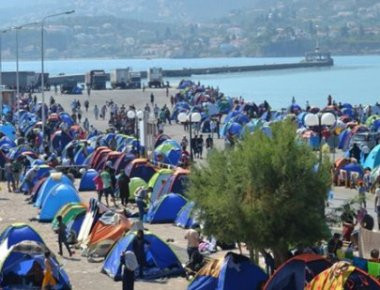 Παραχώρηση γης σε 1.500 πρόσφυγες για την ενσωμάτωσή τους στην ελληνική κοινωνία